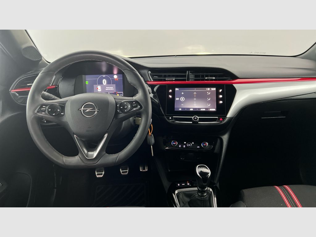 Opel Corsa - 10