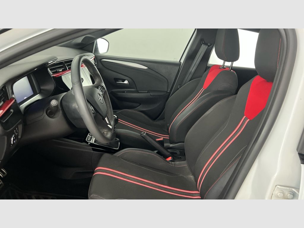 Opel Corsa - 11