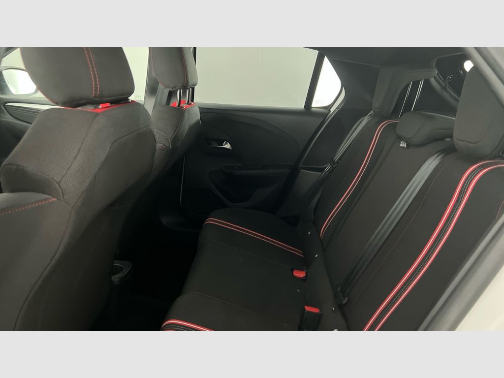 Opel Corsa - 12