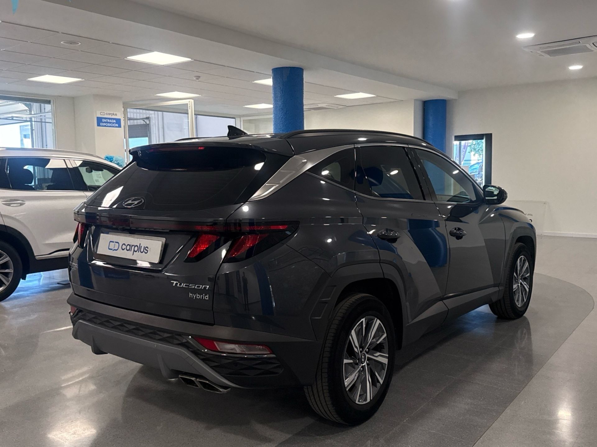 Hyundai Tucson - 7
