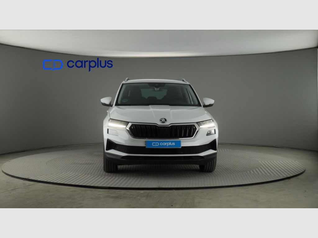 Škoda Karoq - 3
