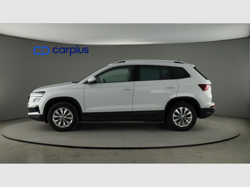 Škoda Karoq - 4