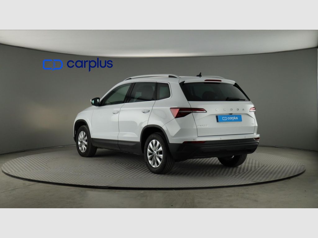 Škoda Karoq - 5