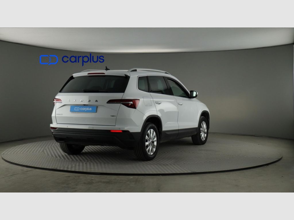 Škoda Karoq - 7