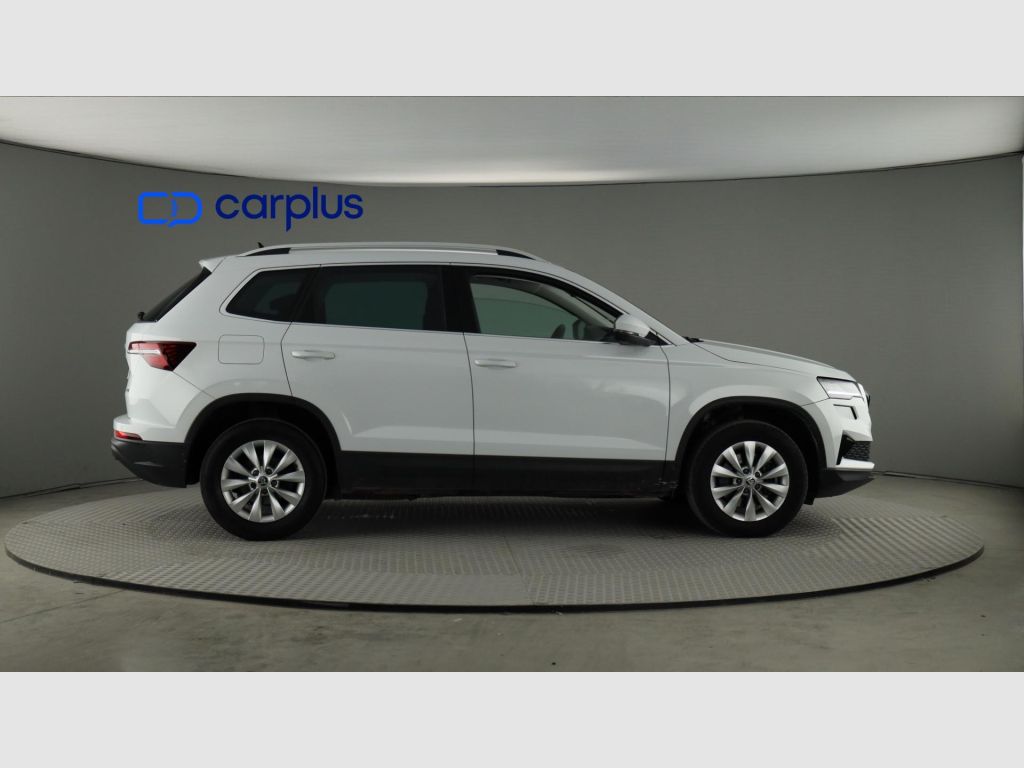 Škoda Karoq - 8