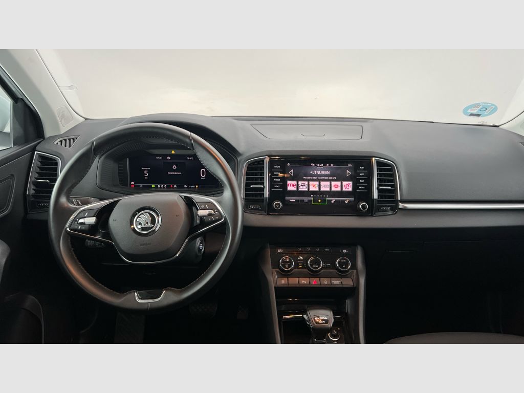 Škoda Karoq - 11
