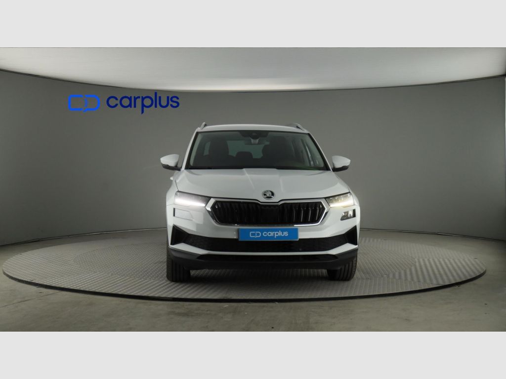 Škoda Karoq - 3