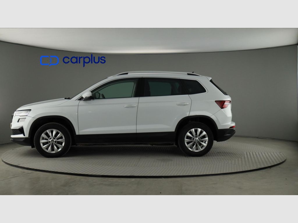 Škoda Karoq - 4