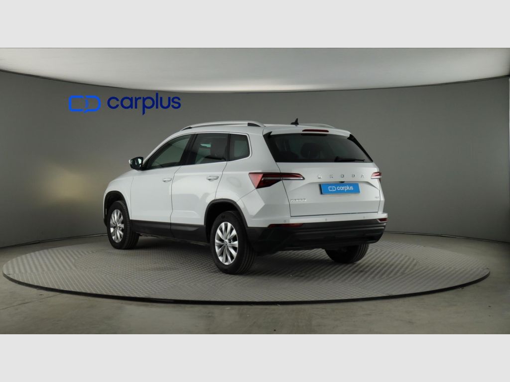 Škoda Karoq - 5