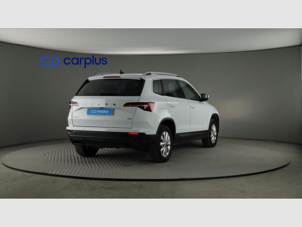 Škoda Karoq - 7
