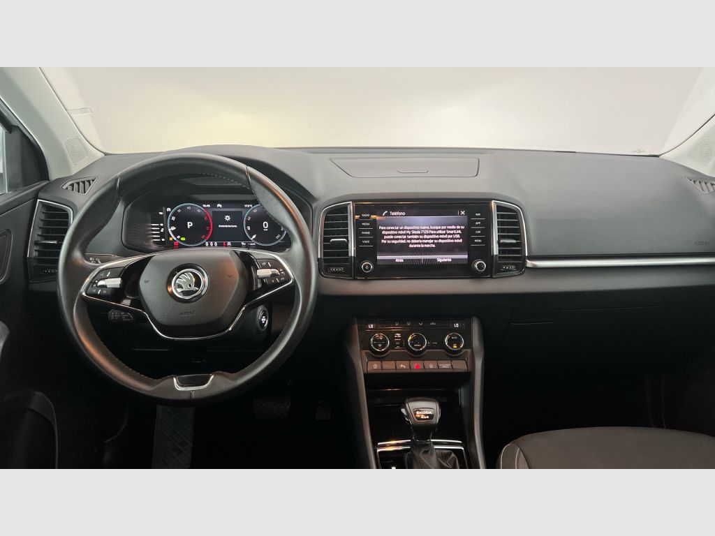 Škoda Karoq - 11