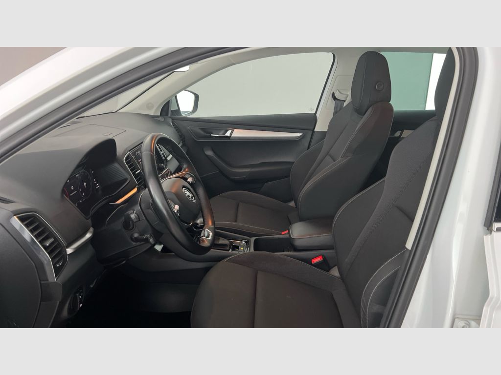 Škoda Karoq - 12