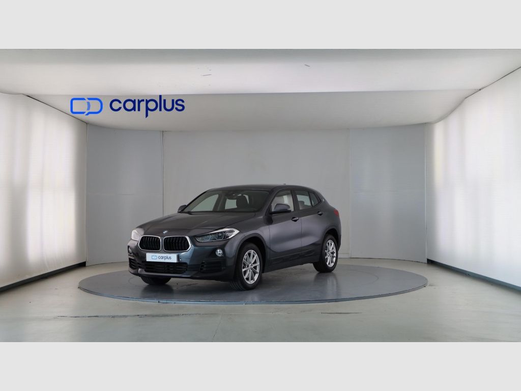 BMW X2 - 2
