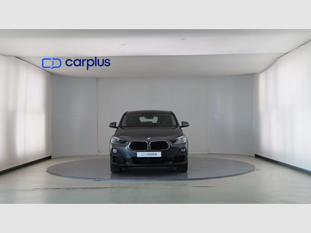 BMW X2 - 3