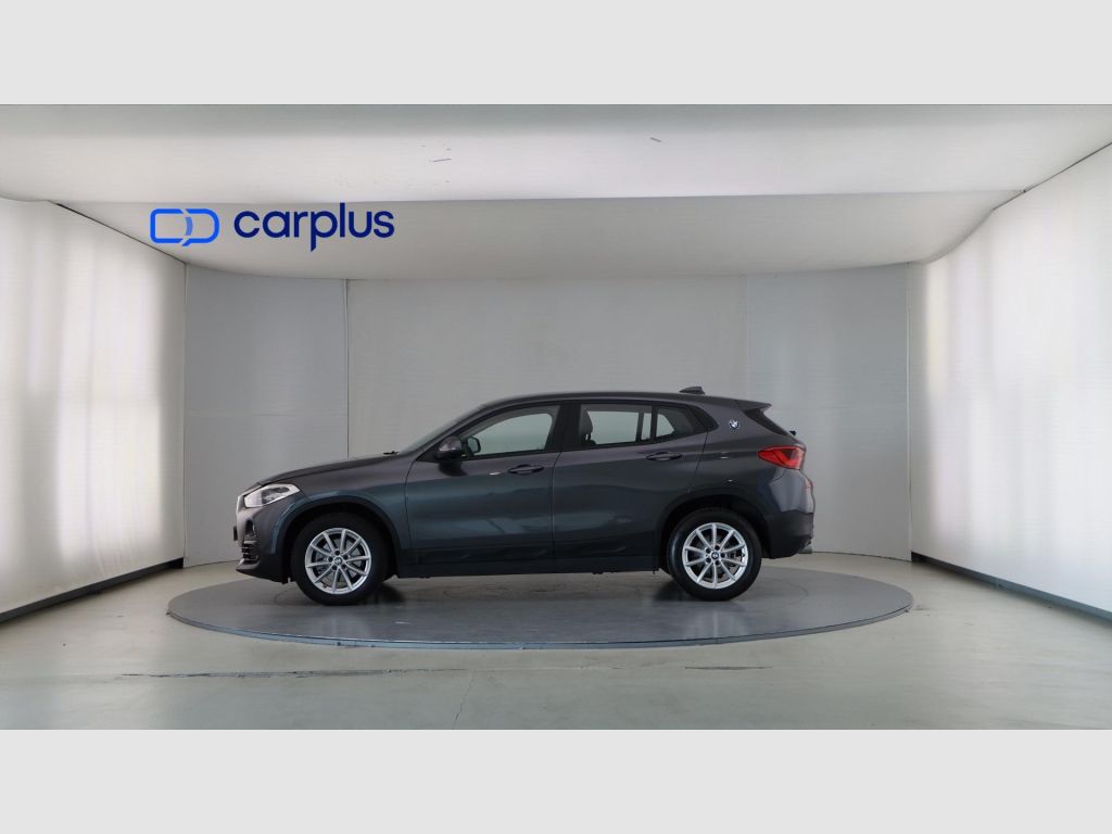 BMW X2 - 4
