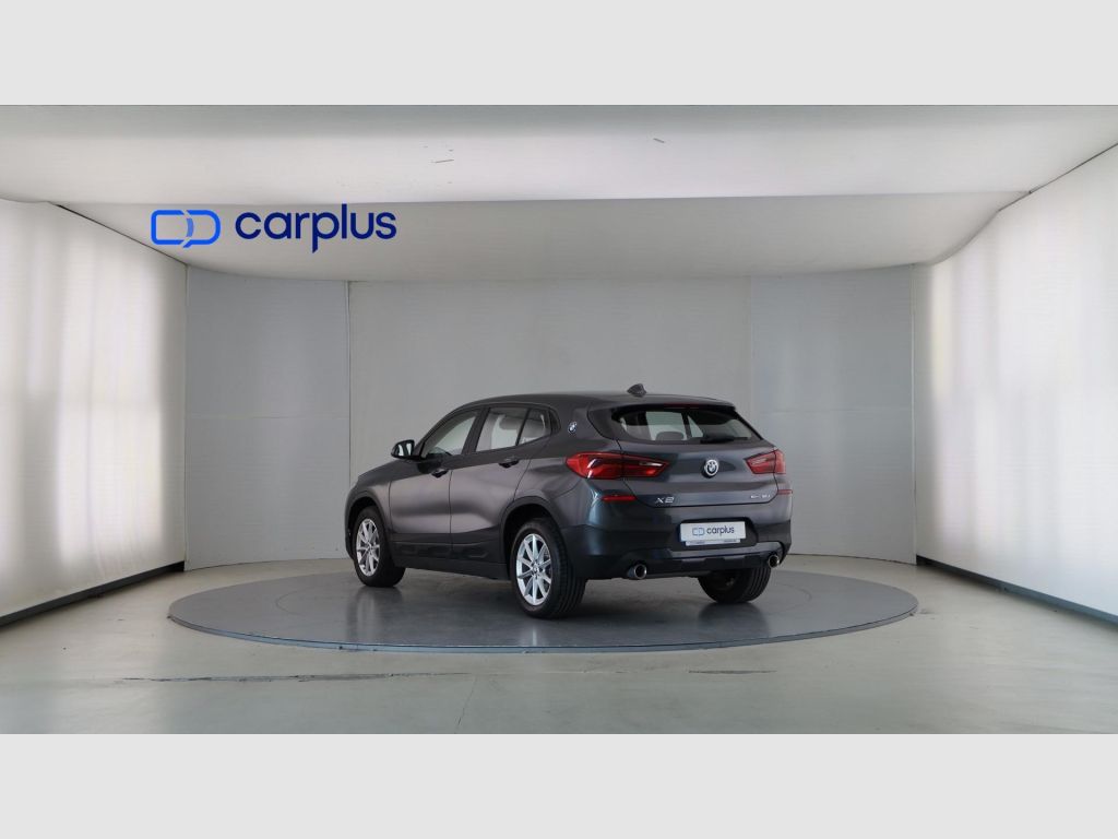BMW X2 - 5
