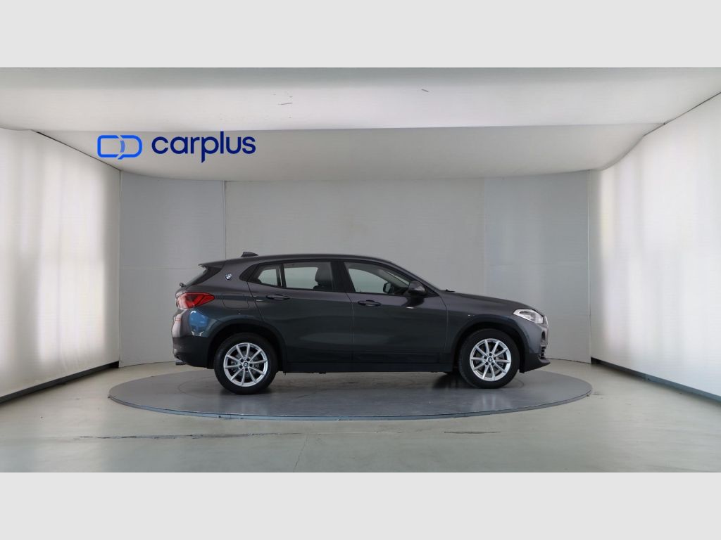 BMW X2 - 8