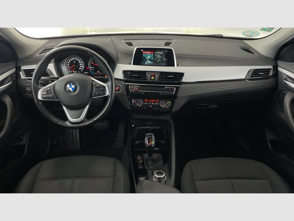 BMW X2 - 11