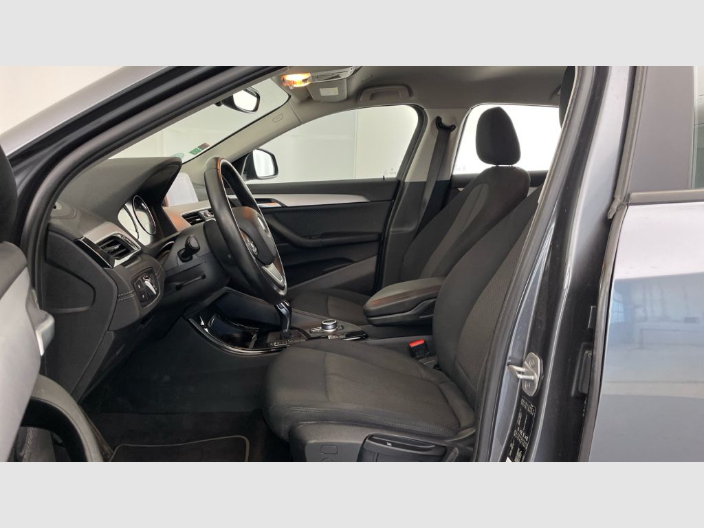 BMW X2 - 12
