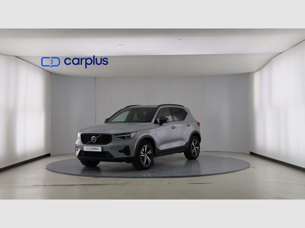 Volvo XC40 - 2