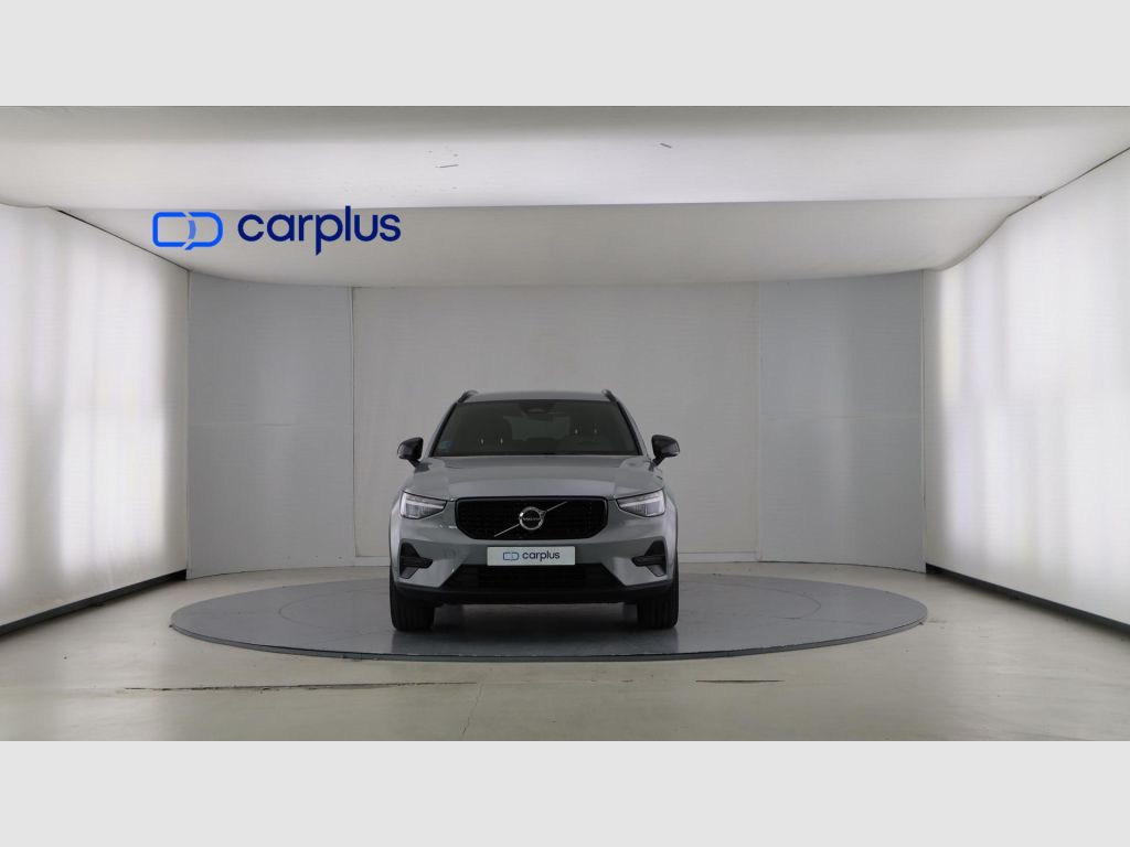 Volvo XC40 - 3