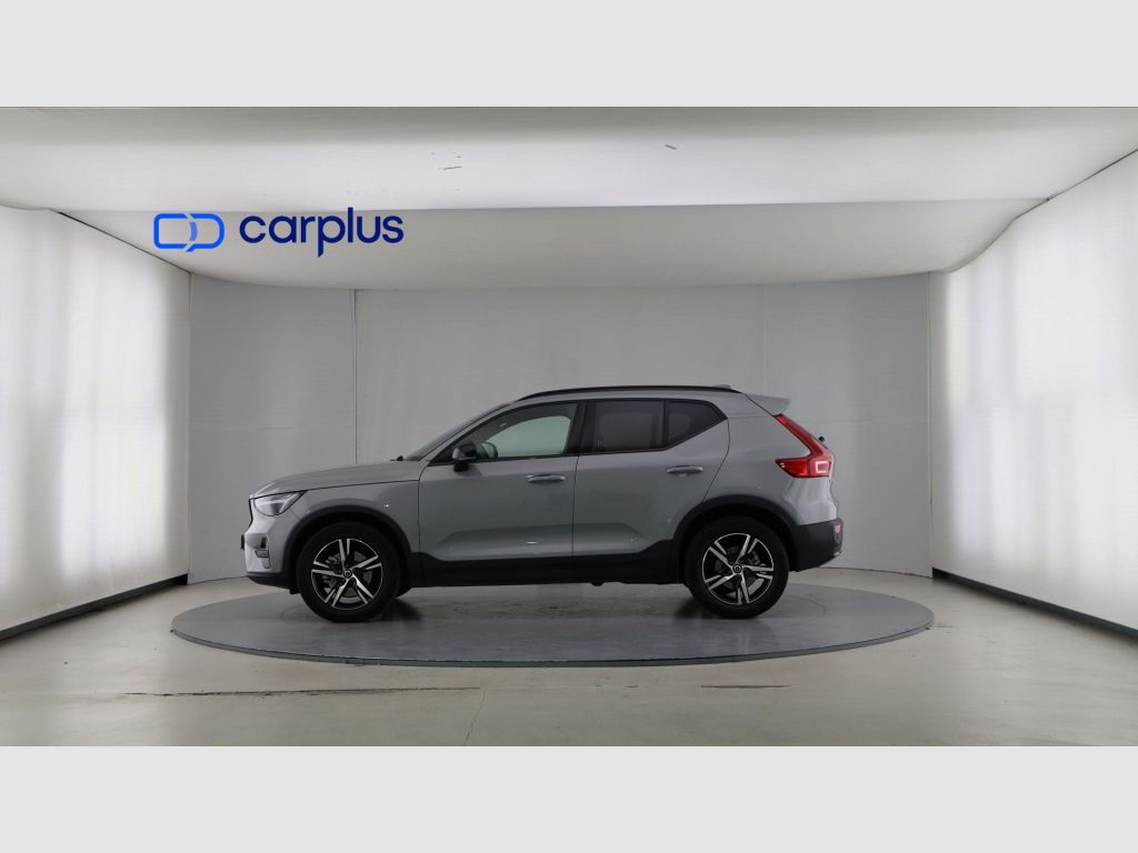 Volvo XC40 - 4
