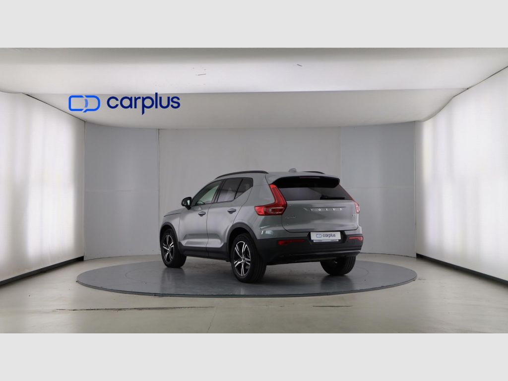 Volvo XC40 - 5