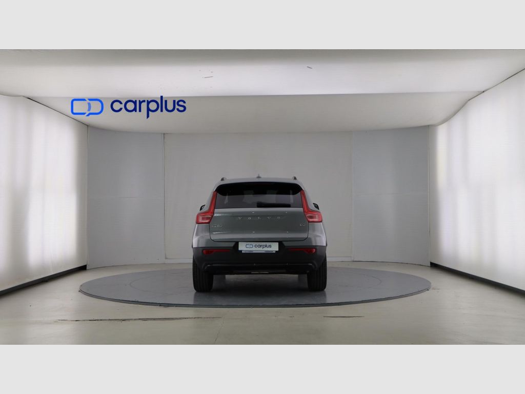 Volvo XC40 - 6
