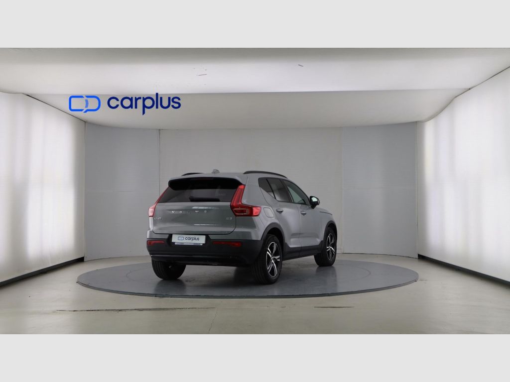 Volvo XC40 - 7