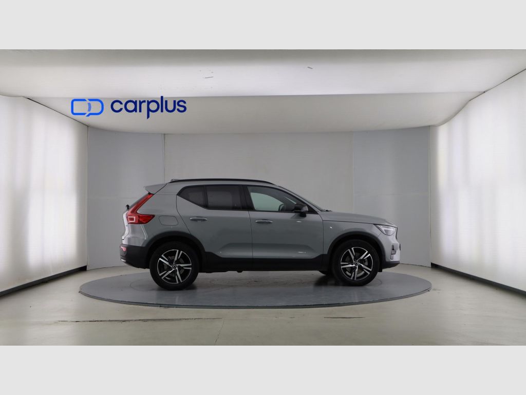 Volvo XC40 - 8