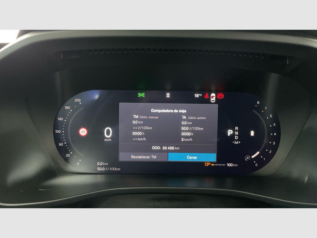 Volvo XC40 - 9