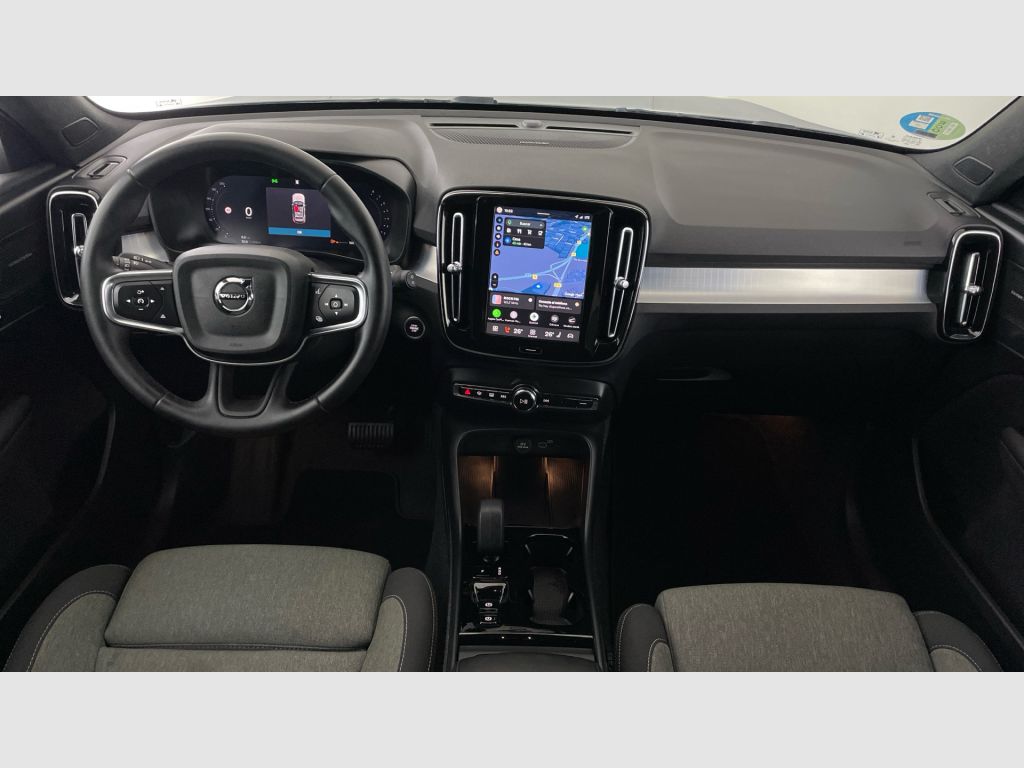Volvo XC40 - 10