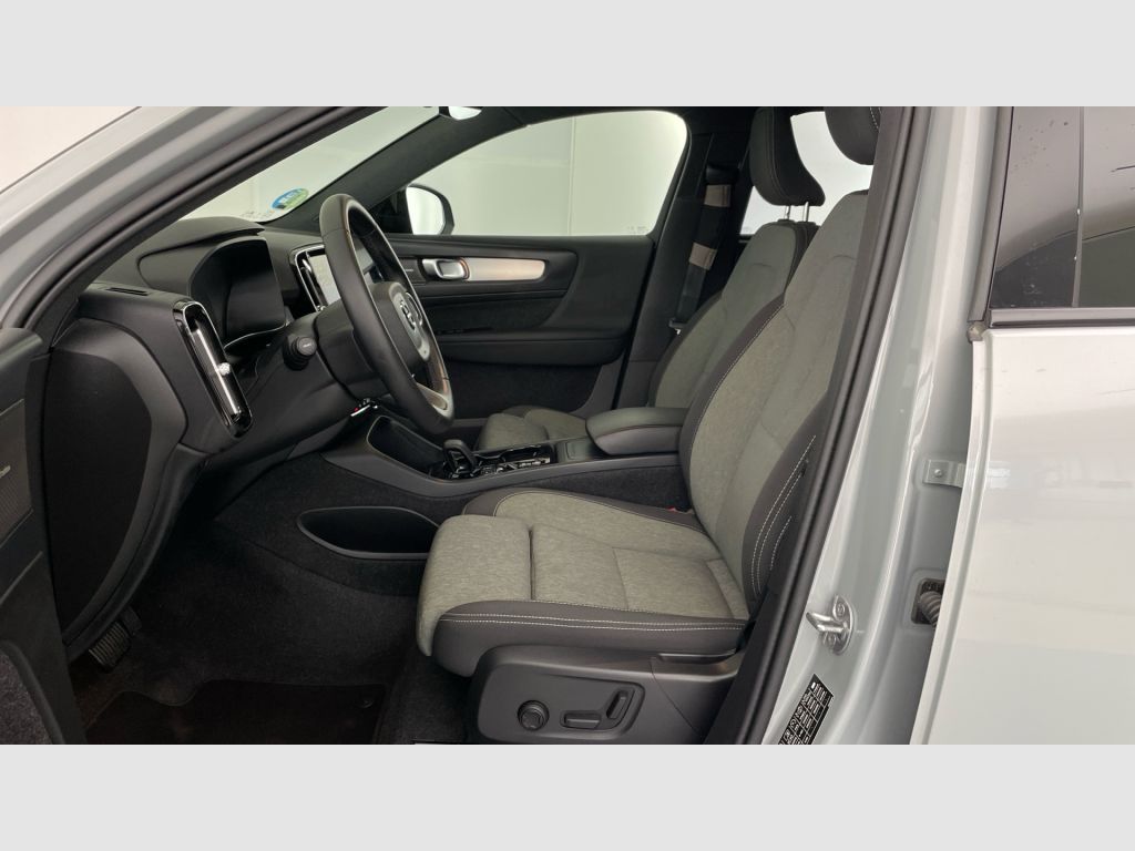 Volvo XC40 - 11