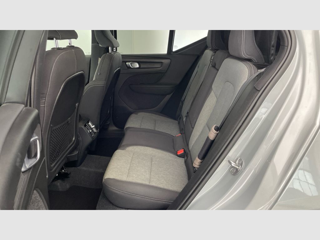 Volvo XC40 - 12