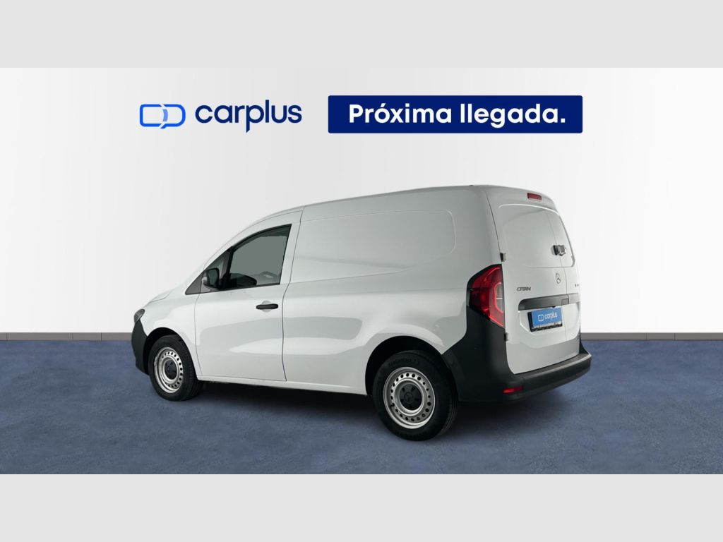 Mercedes-Benz Citan - 2