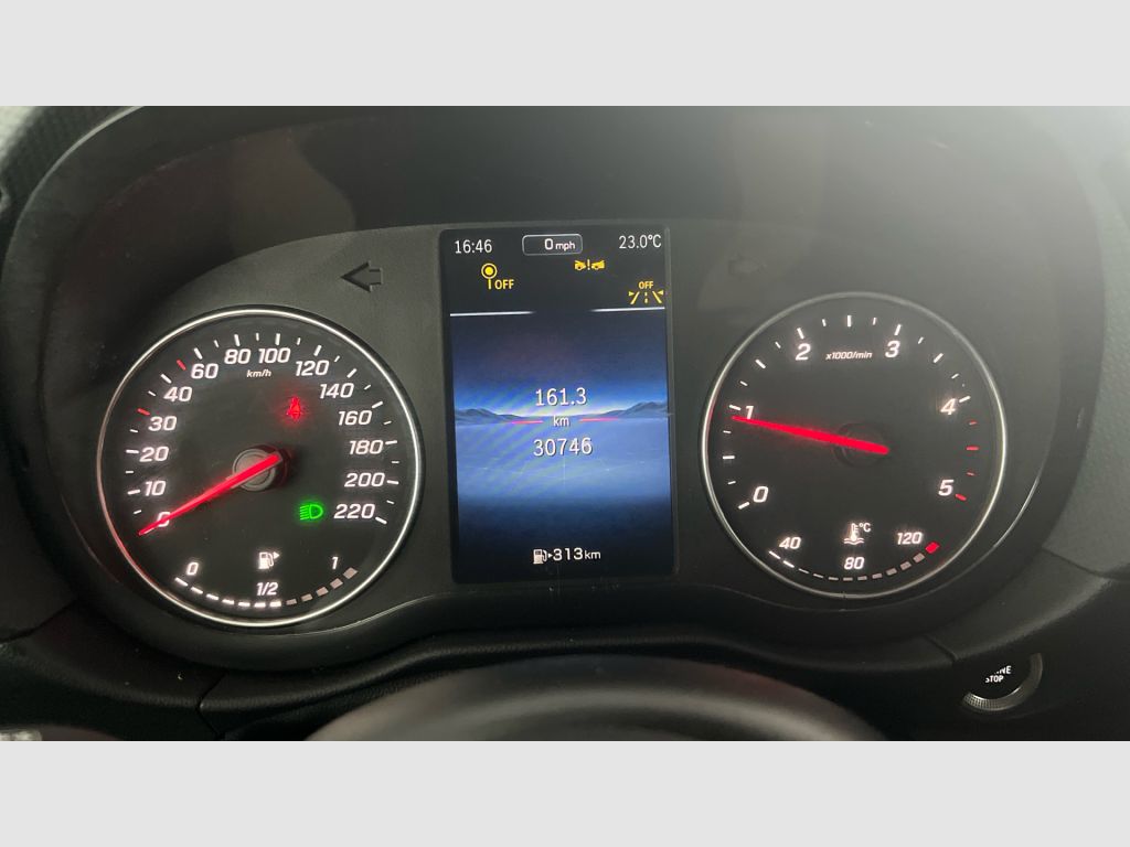 Mercedes-Benz Citan - 3