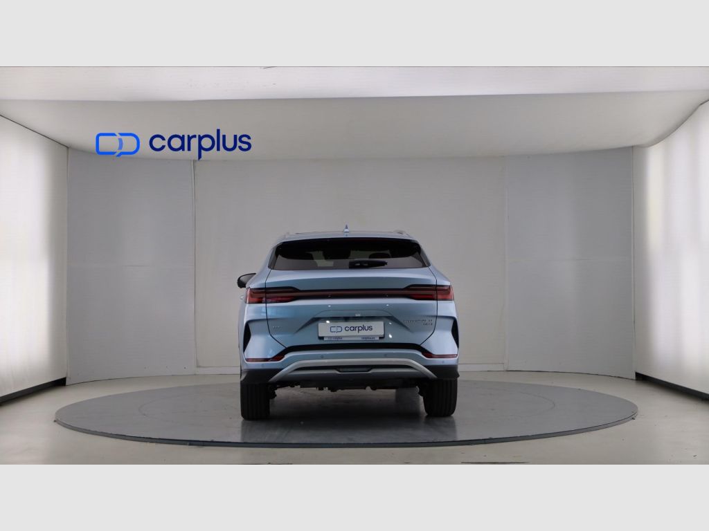 BYD Seal U DM-i - 6