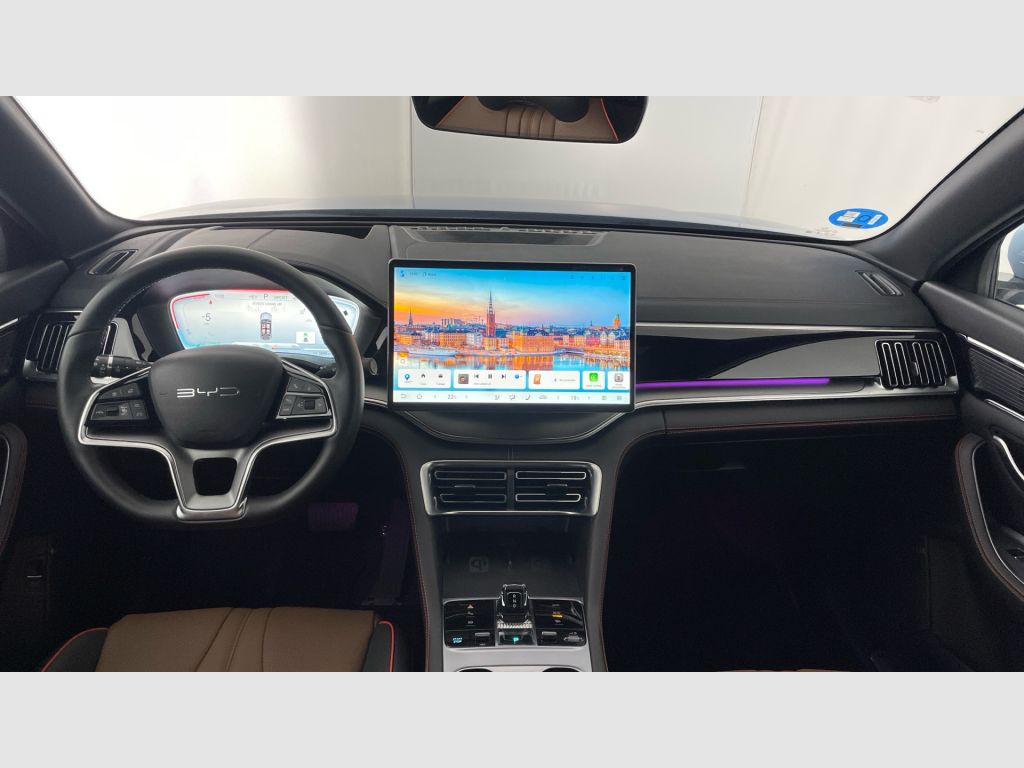 BYD Seal U DM-i - 10