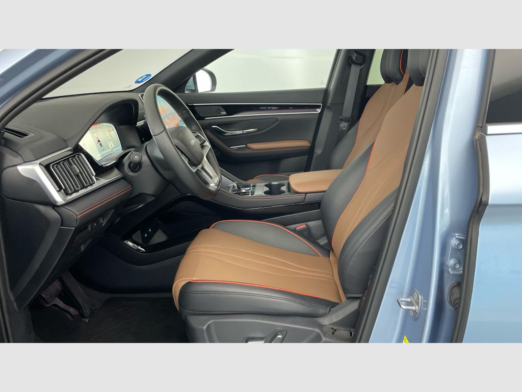 BYD Seal U DM-i - 11