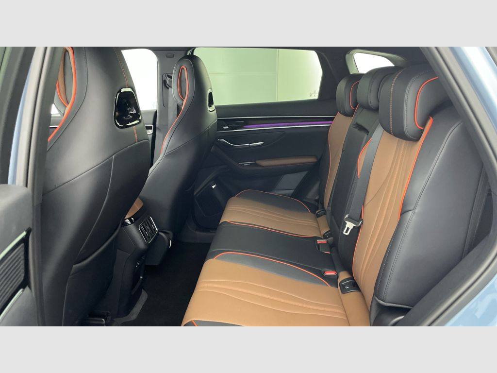 BYD Seal U DM-i - 12