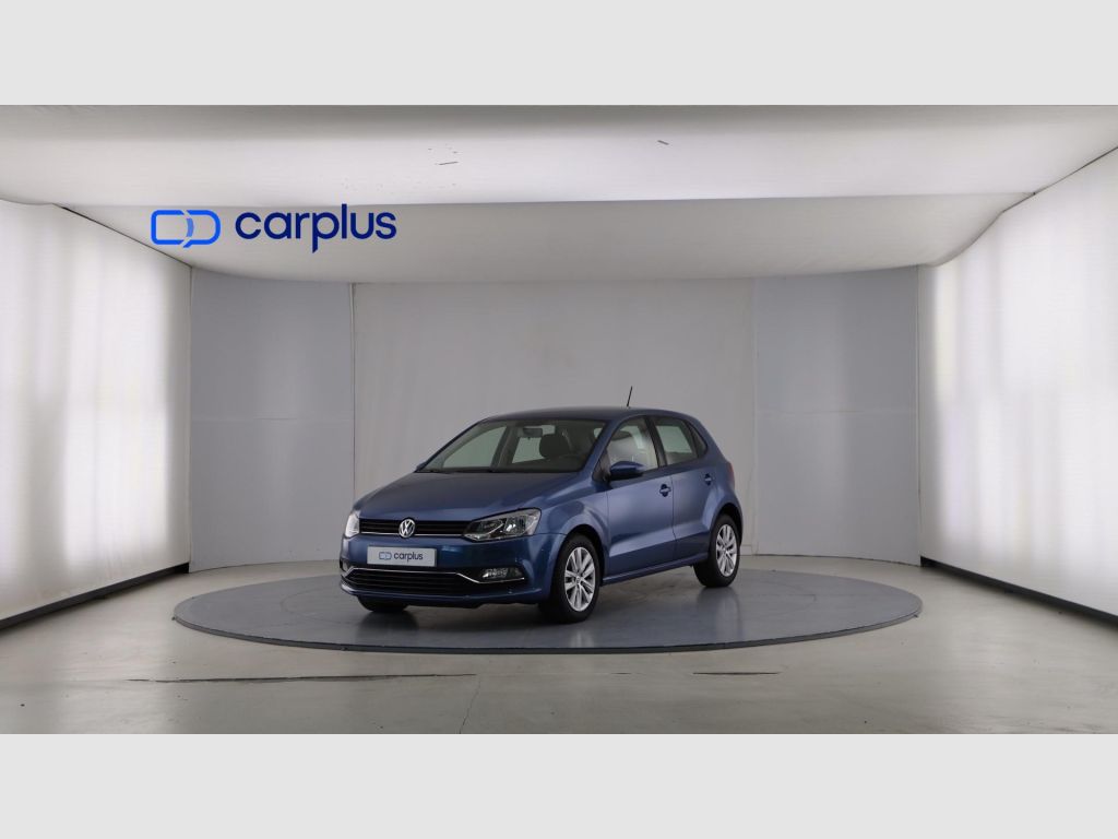 Volkswagen Polo - 2