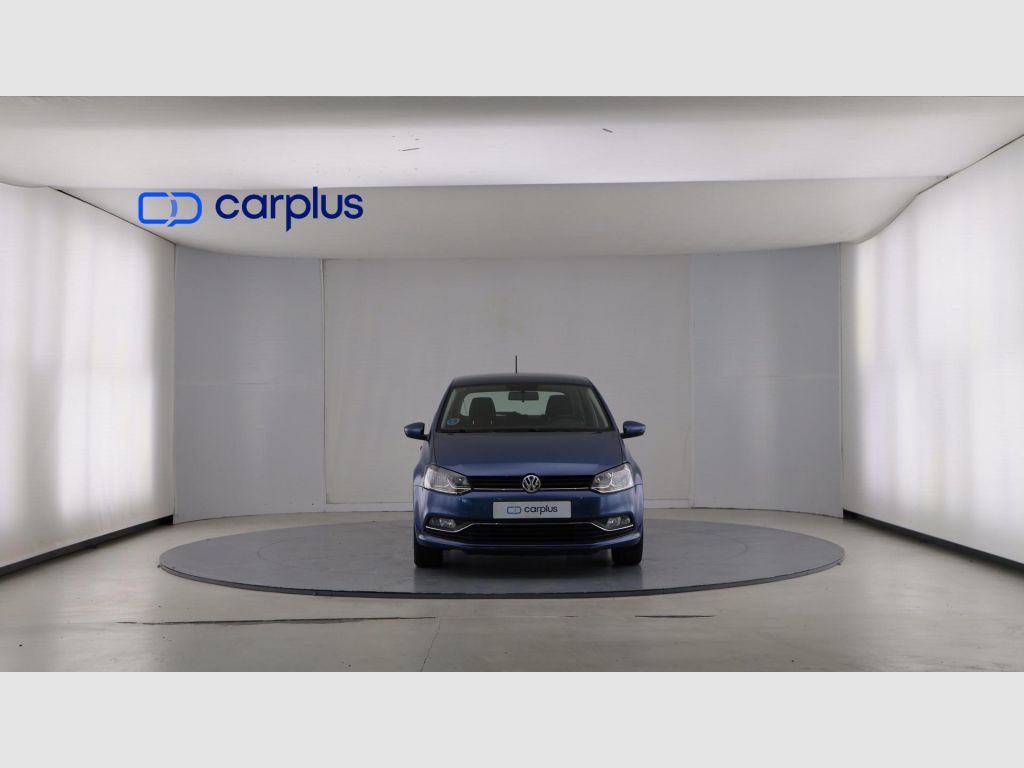 Volkswagen Polo - 3