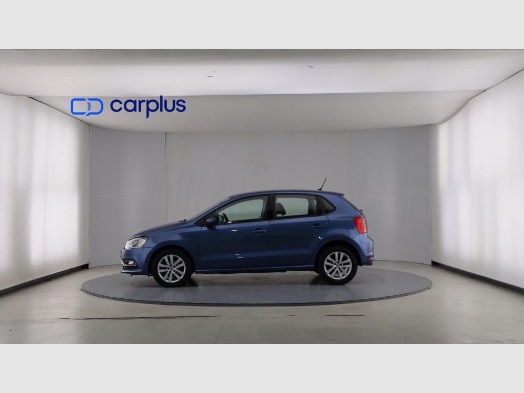 Volkswagen Polo - 4
