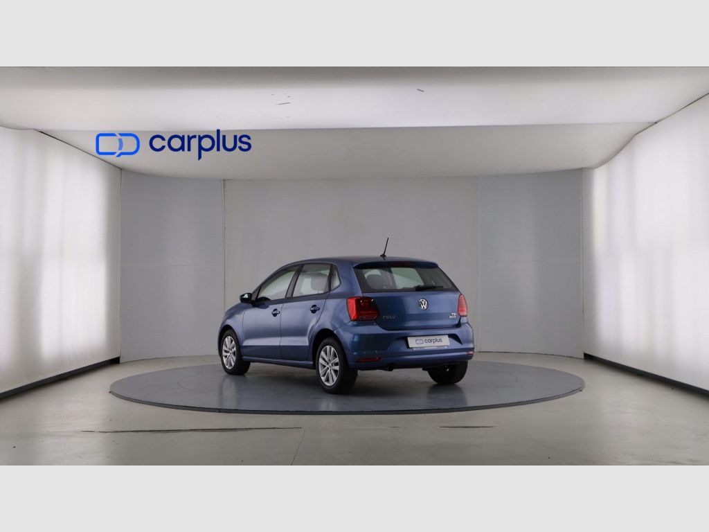 Volkswagen Polo - 5