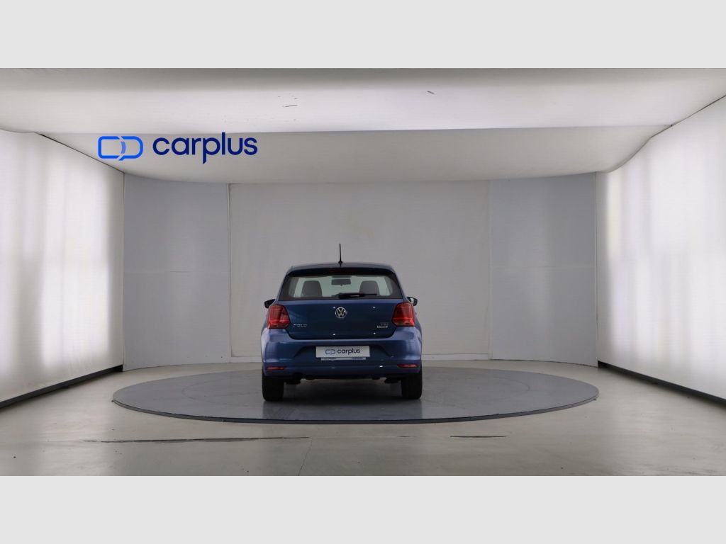 Volkswagen Polo - 6