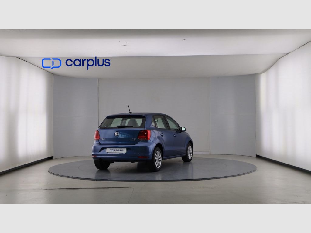 Volkswagen Polo - 7