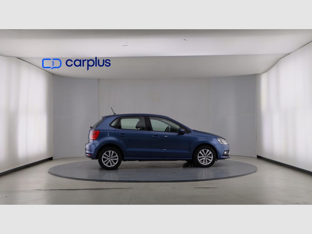 Volkswagen Polo - 8
