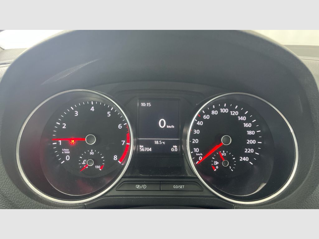 Volkswagen Polo - 10