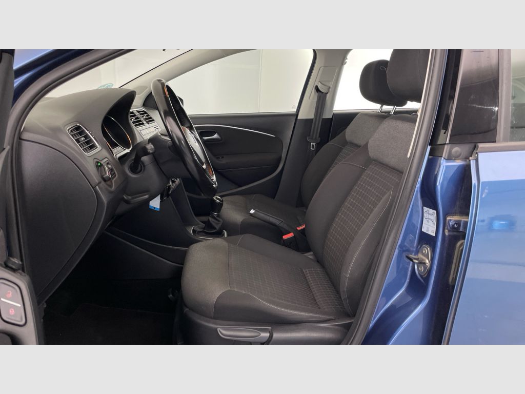 Volkswagen Polo - 12