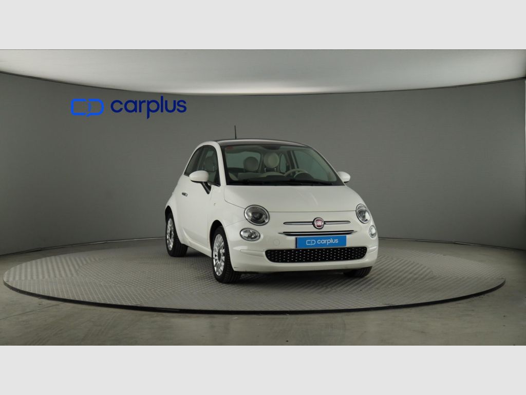 Fiat 500 - 2